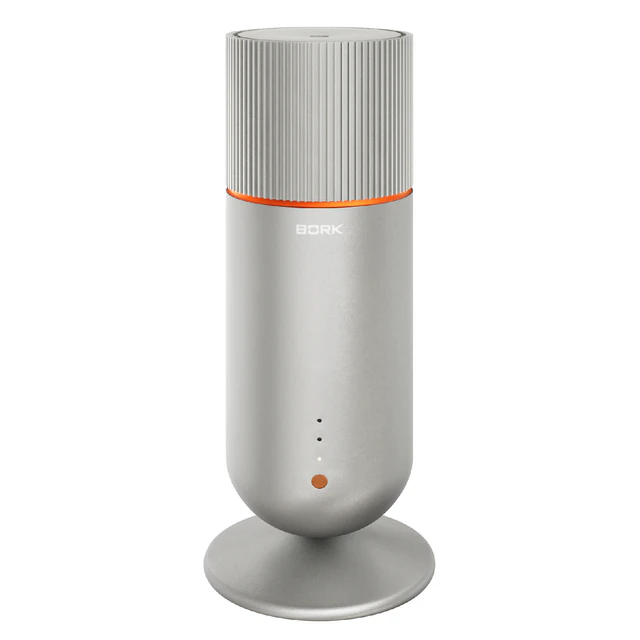 Aroma Station Bork A630 — Descargar