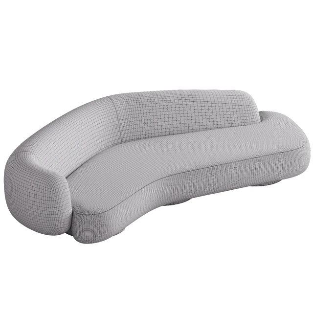 OKHA REPOSE Sofa by kookudesign — Descargar