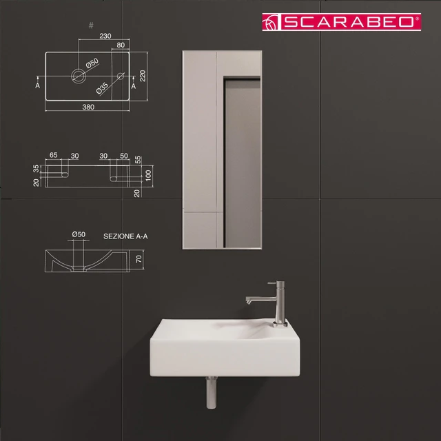 Scarabeo ceramiche Soft — Descargar