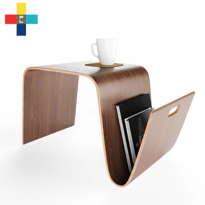 Vag table (corona + vray) — Download