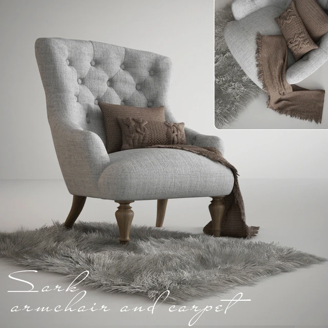 Armchair Sark — Descargar