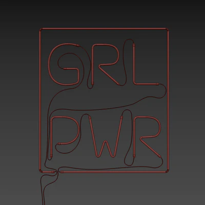 Neon Set 010 Neon Sign — Ver 6