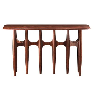 CB2 - Bixby Console Table — Ver 3