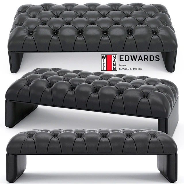 Edwards chaise longue — Descargar