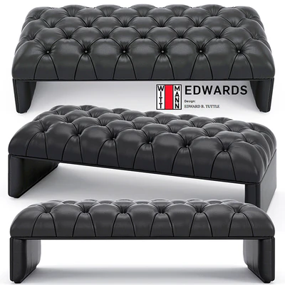 Edwards chaise longue — Ver 1