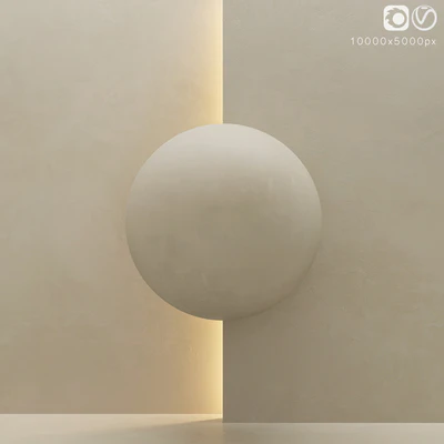 Beige stucco texture — Ver 1