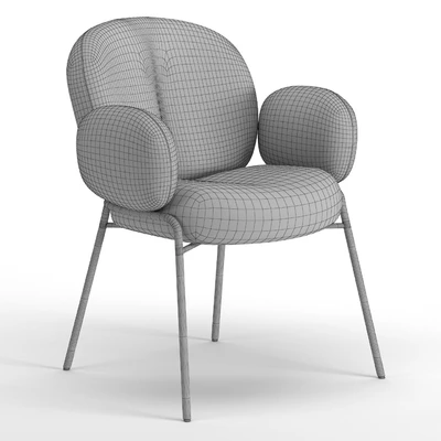 Nana chair Freifrau — Вид 7