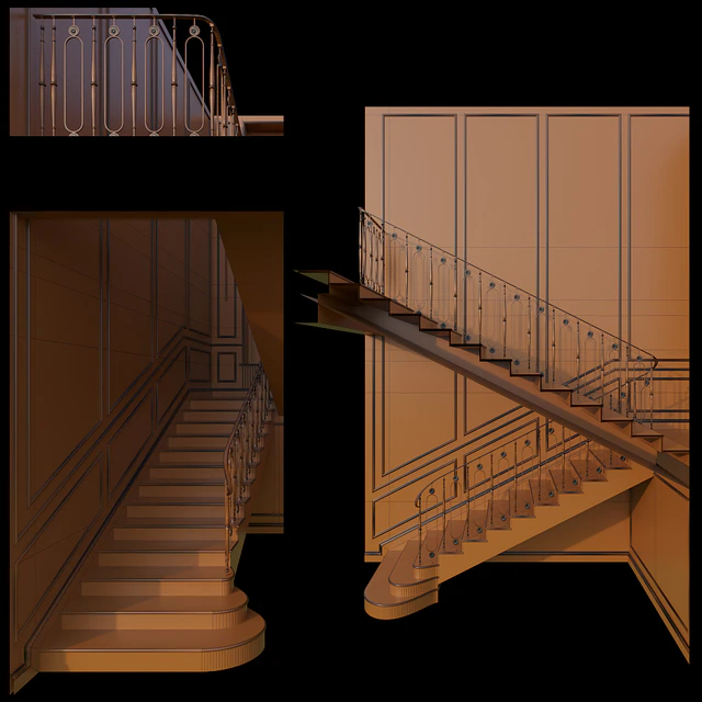 Stairs — Descargar