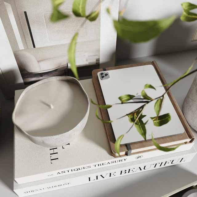 Decorative set H85 — Descargar