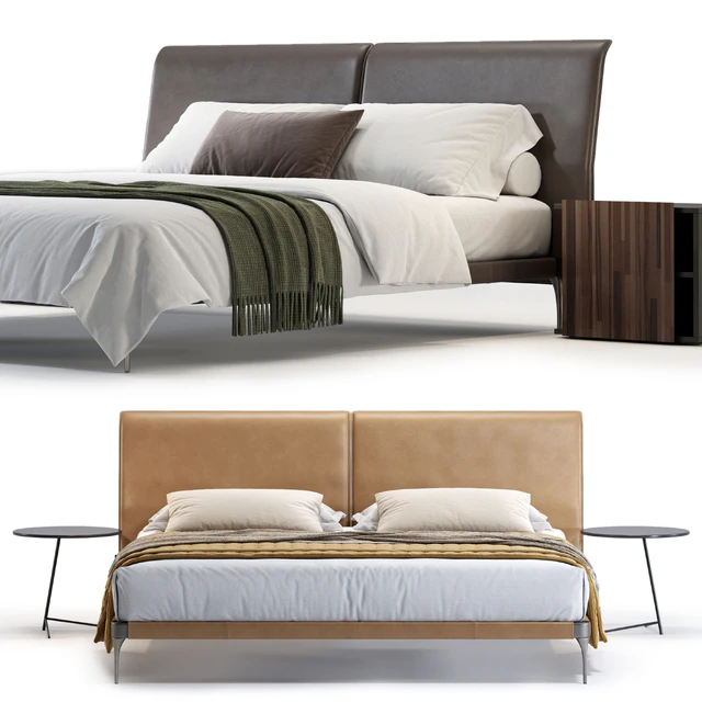 Ditre italia ADA Bed — Descargar