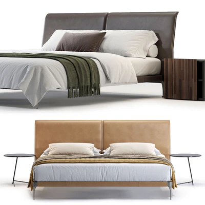 Ditre italia ADA Bed — Ver 6