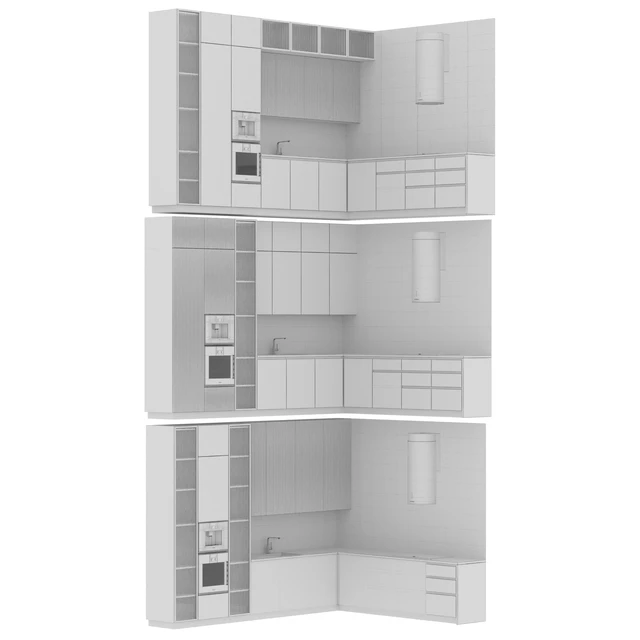 kitchen modern100 — Download