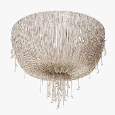 Louise Bradley - Crystal drape light — Ver 5