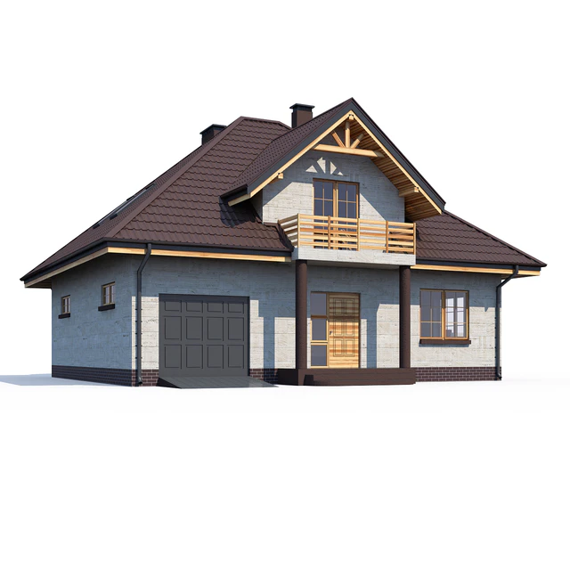 ABS House V195 — Descargar