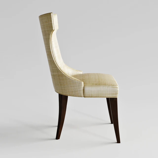 Councill Furniture Elise Side Chair — Скачать