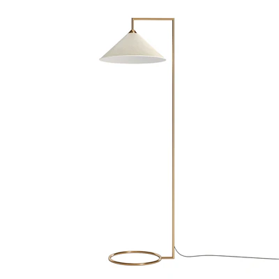 Iris floor lamp — Вид 4