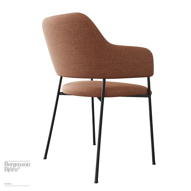 Chair Wendy, Bergenson Bjorn — Descargar