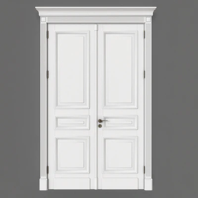 Door 003 — Ver 1