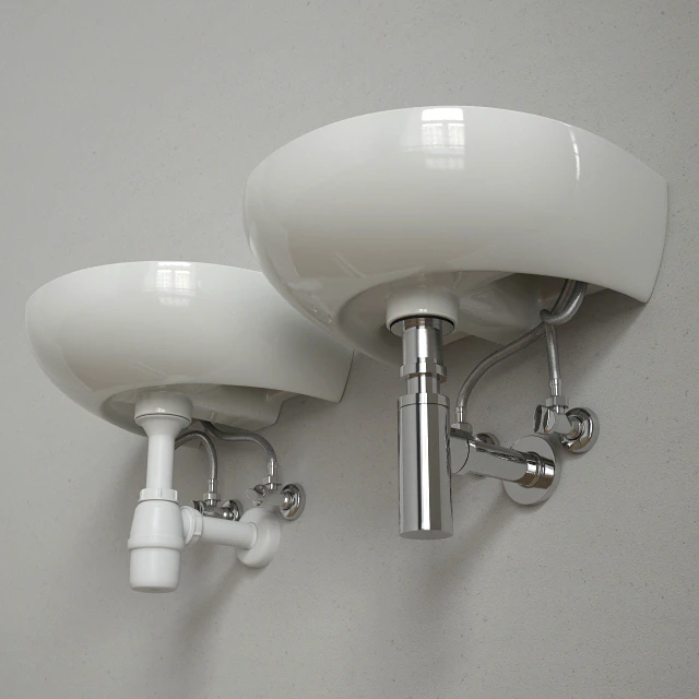 Dispenser "Accent" 40cm, TM Colombo — Descargar