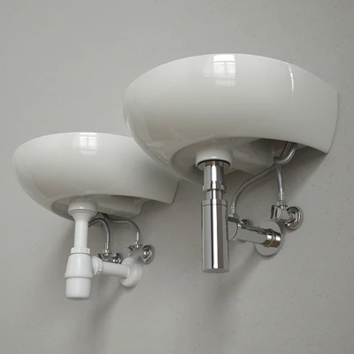 Dispenser "Accent" 40cm, TM Colombo — Ver 3