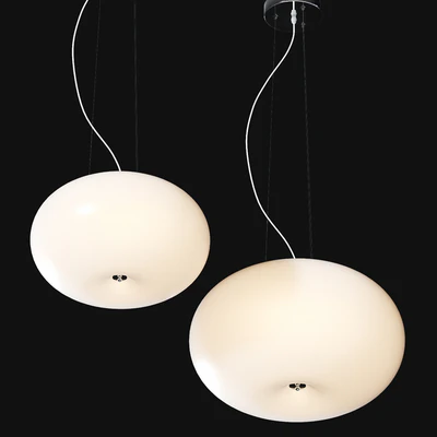 Aliexpress | Donut pendant lamp 079 — Ver 1