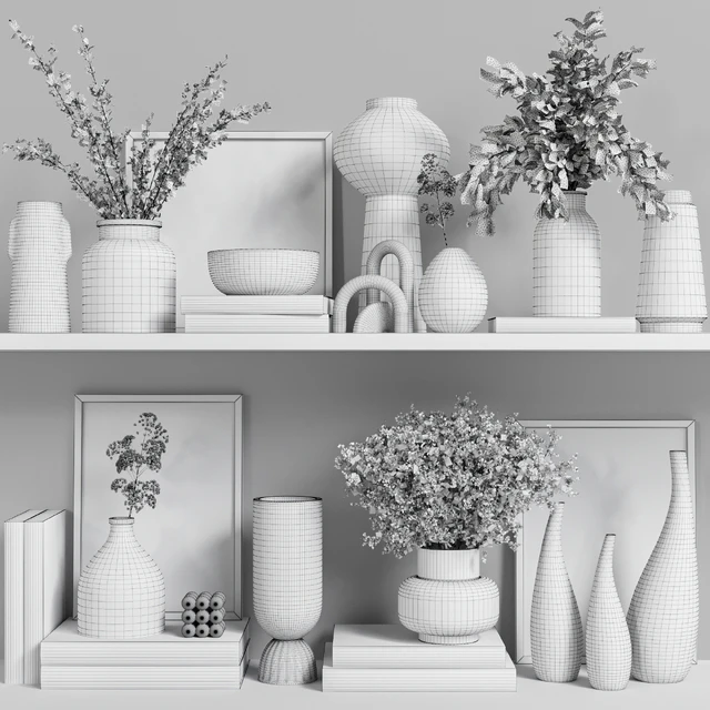 decorative set Vol044 — Descargar