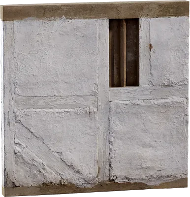 medieval modular wall 005 — Скачать