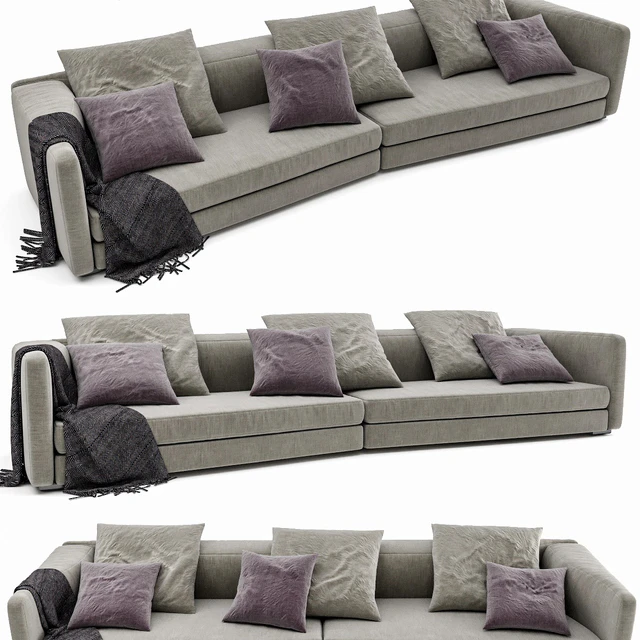 Minotti Granville — Скачать