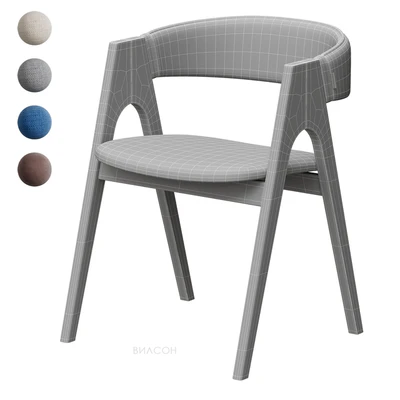 Wilson chair Divan.ru — Ver 7