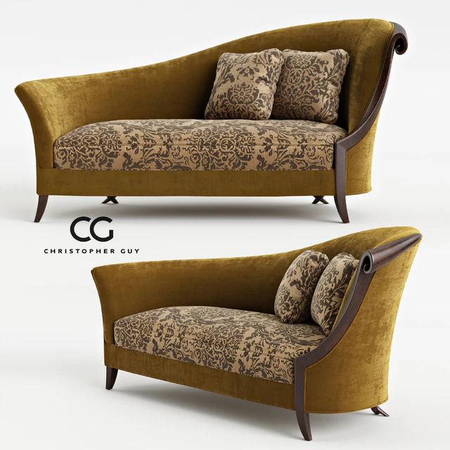 CHRISTOPHER GUY Chandon Droite 60-0247 — Descargar