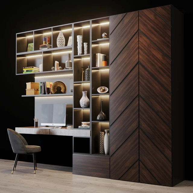 Workplace 27 — Скачать