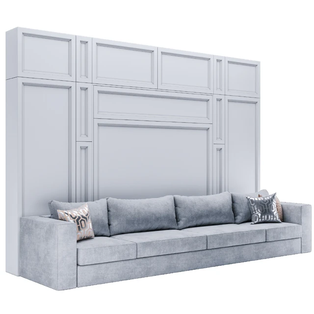 Olissys convertible wardrobe — Descargar