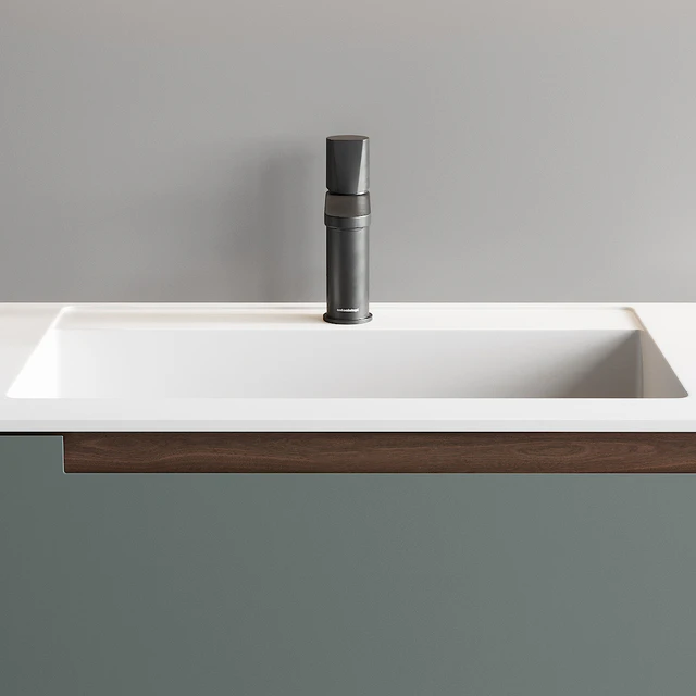 Antonio Lupi Design Orma Vanity Unit Set 3 — Descargar