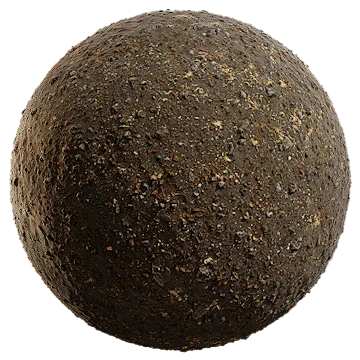scattered porous rocks 001 — Скачать