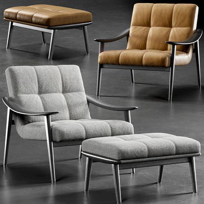 Minotti fynn — Ver 1