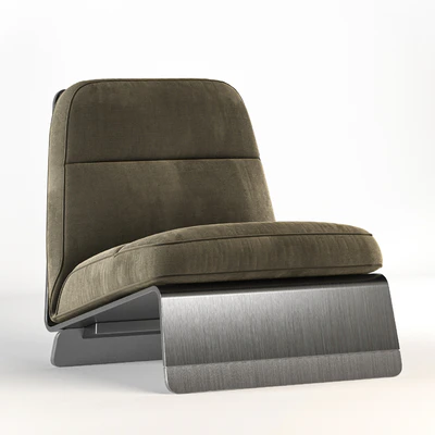 Baxter Greta-Chair — Вид 1