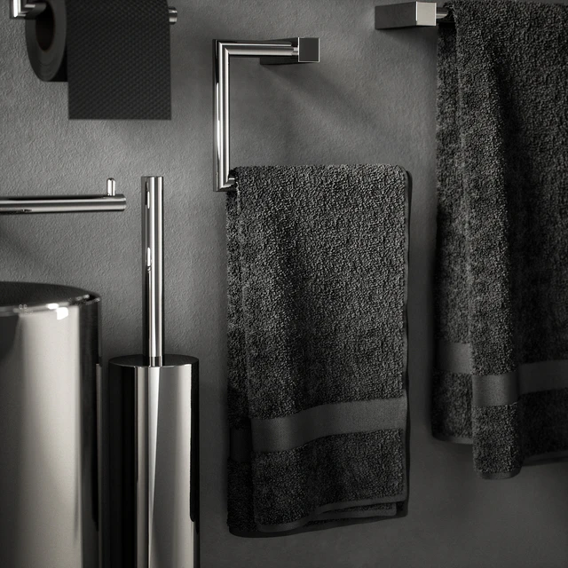 bathroom accessories 02 — Скачать