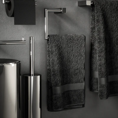bathroom accessories 02 — Вид 5
