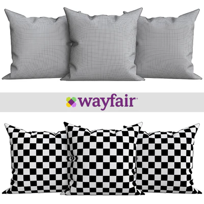 Декоративные подушки от Wayfair shop — Вид 2