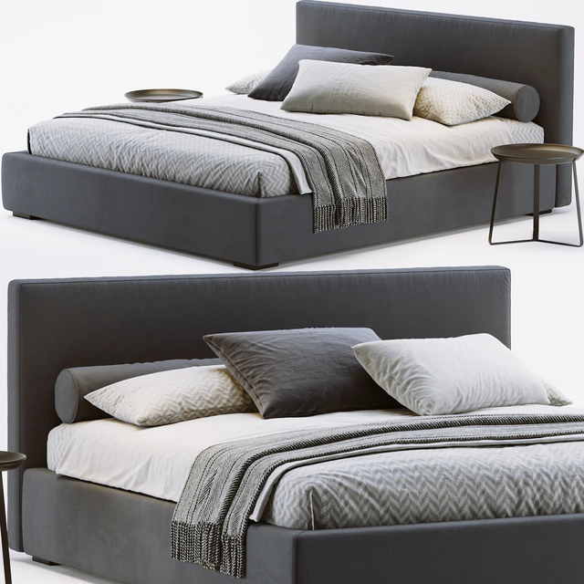 Twils Max Bed — Скачать