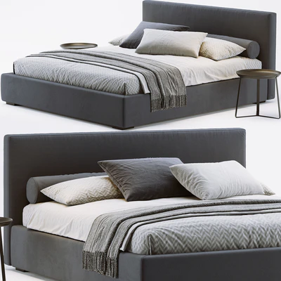 Twils Max Bed — Вид 1