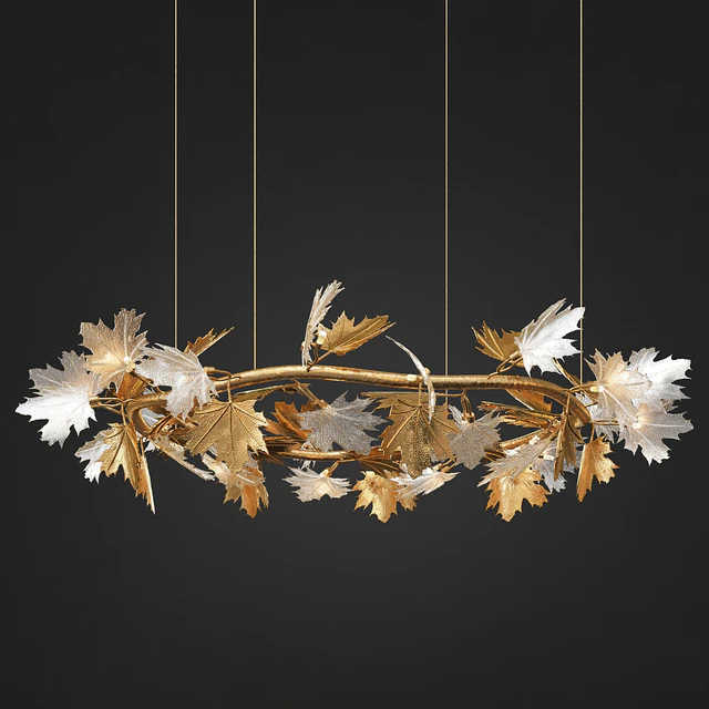 Exclusive Serip Chandelier Collection — Скачать