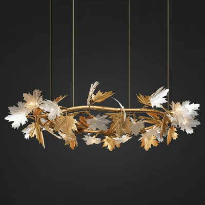 Exclusive Serip Chandelier Collection — Вид 3