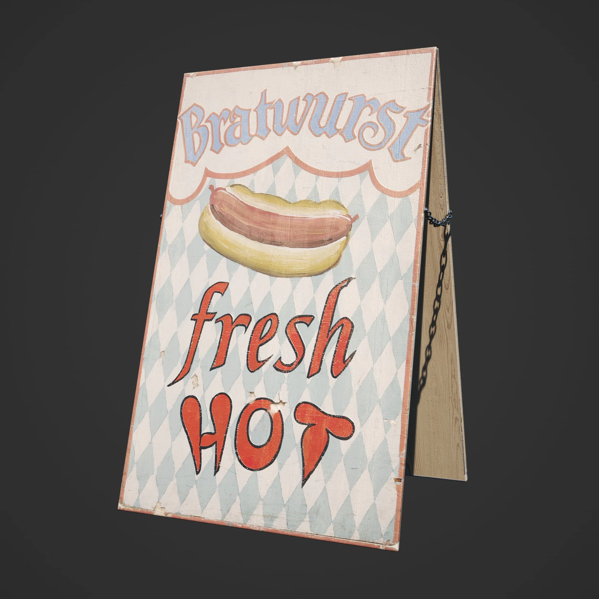street props 002 — Скачать
