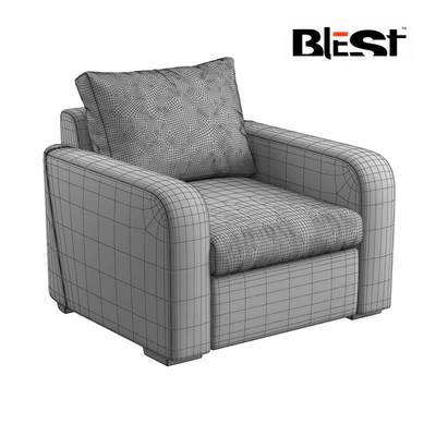 Blest / Philly K1 — Ver 3