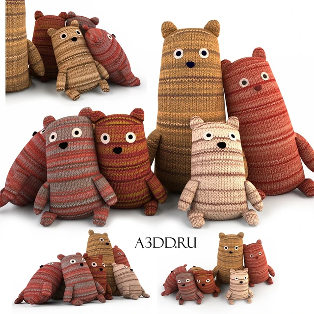 Bears — Download