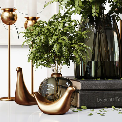 Decorative Set 148 — Ver 7