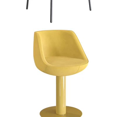 Magnum Chair Collection — Ver 3