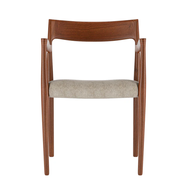 Moller Model 57 Armchair — Descargar