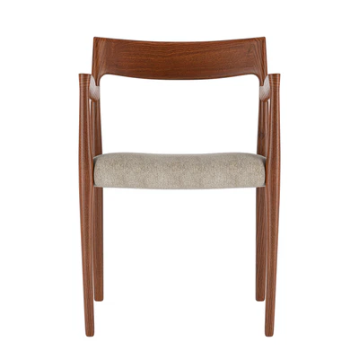 Moller Model 57 Armchair — Ver 5